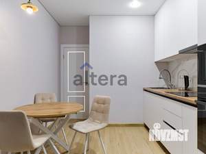 1-к квартира, вторичка, 31м2, 4/9 этаж