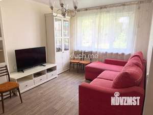 1-к квартира, вторичка, 32м2, 1/5 этаж
