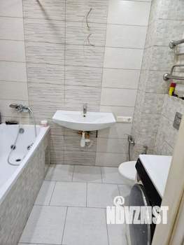 1-к квартира, вторичка, 40м2, 1/5 этаж