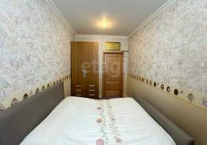 3-к квартира, вторичка, 73м2, 2/4 этаж
