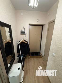 1-к квартира, вторичка, 34м2, 6/9 этаж