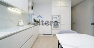 3-к квартира, вторичка, 77м2, 19/22 этаж