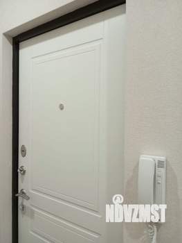 1-к квартира, вторичка, 34м2, 2/5 этаж