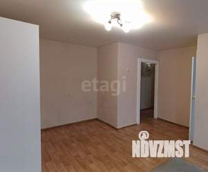 1-к квартира, вторичка, 33м2, 2/6 этаж