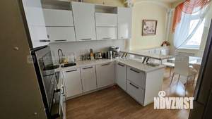 3-к квартира, вторичка, 115м2, 6/6 этаж