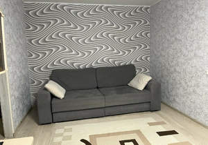 2-к квартира, вторичка, 45м2, 1/5 этаж