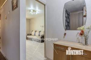 1-к квартира, вторичка, 35м2, 2/9 этаж