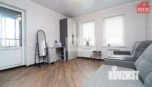 2-к квартира, вторичка, 65м2, 5/19 этаж