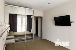 2-к квартира, вторичка, 53м2, 6/7 этаж