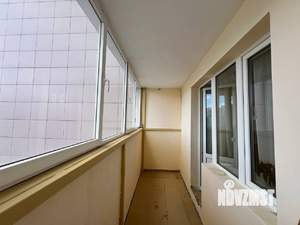 3-к квартира, вторичка, 80м2, 8/18 этаж