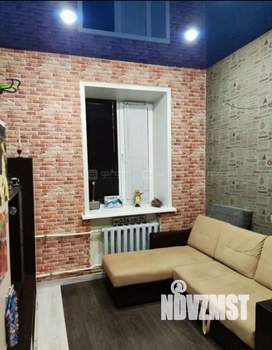 3-к квартира, вторичка, 71м2, 1/4 этаж