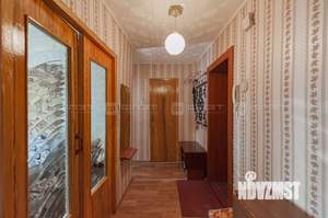 2-к квартира, вторичка, 48м2, 3/9 этаж
