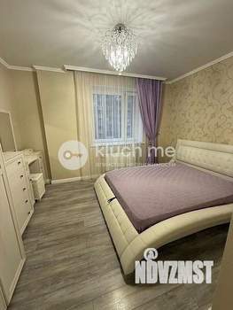 2-к квартира, вторичка, 53м2, 6/18 этаж