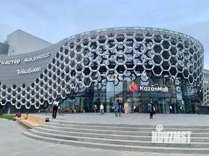 4-к квартира, вторичка, 61м2, 3/5 этаж