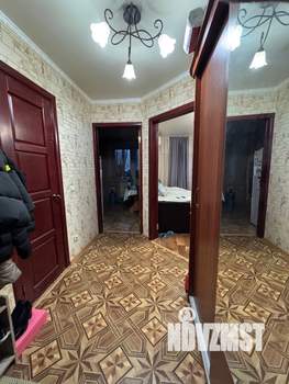 1-к квартира, вторичка, 37м2, 10/10 этаж