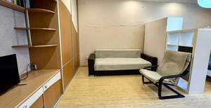 1-к квартира, вторичка, 52м2, 7/12 этаж