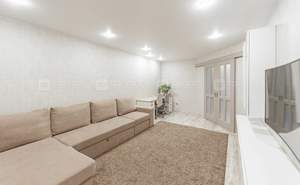 2-к квартира, вторичка, 57м2, 5/5 этаж