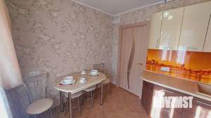 1-к квартира, вторичка, 33м2, 2/10 этаж