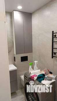 1-к квартира, вторичка, 31м2, 7/19 этаж