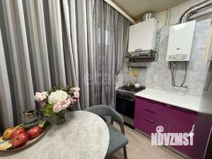 1-к квартира, вторичка, 33м2, 2/5 этаж