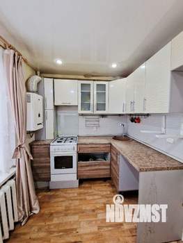 3-к квартира, вторичка, 60м2, 1/5 этаж