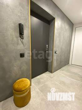 1-к квартира, вторичка, 42м2, 5/10 этаж
