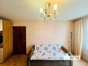 1-к квартира, вторичка, 35м2, 8/9 этаж