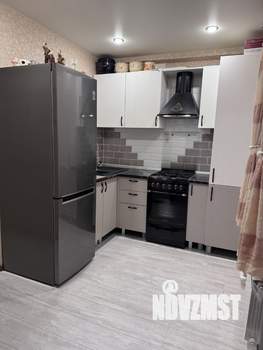 2-к квартира, вторичка, 36м2, 1/5 этаж