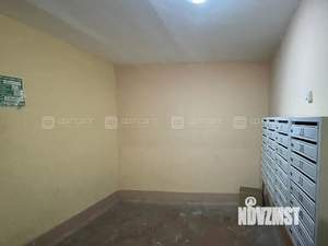 2-к квартира, вторичка, 53м2, 2/9 этаж