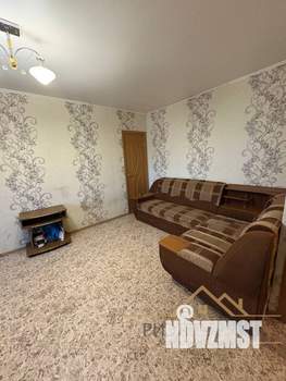 2-к квартира, вторичка, 46м2, 5/5 этаж