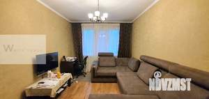 3-к квартира, вторичка, 59м2, 1/5 этаж