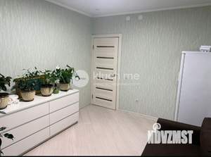 3-к квартира, вторичка, 70м2, 4/11 этаж