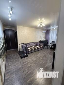 3-к квартира, вторичка, 59м2, 5/5 этаж
