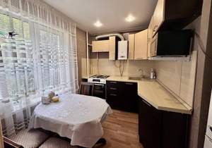 1-к квартира, вторичка, 30м2, 2/5 этаж