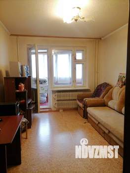 4-к квартира, вторичка, 88м2, 2/10 этаж