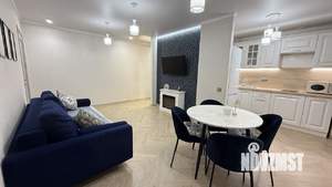 2-к квартира, вторичка, 43м2, 1/5 этаж