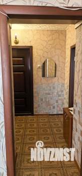 1-к квартира, вторичка, 38м2, 5/10 этаж