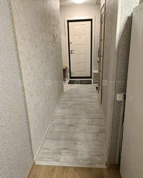 1-к квартира, вторичка, 34м2, 3/9 этаж