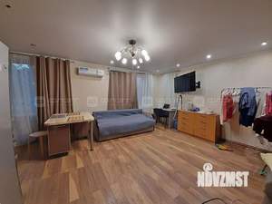 1-к квартира, вторичка, 32м2, 1/9 этаж