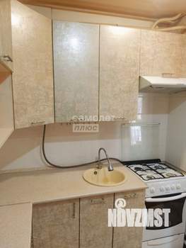 2-к квартира, вторичка, 42м2, 1/2 этаж