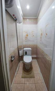 2-к квартира, вторичка, 61м2, 6/6 этаж