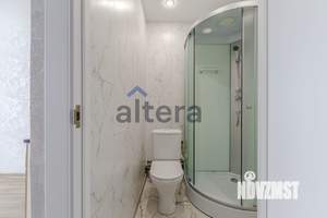 Студия квартира, вторичка, 18м2, 6/9 этаж