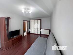 1-к квартира, вторичка, 37м2, 3/5 этаж