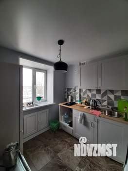 2-к квартира, вторичка, 47м2, 6/9 этаж
