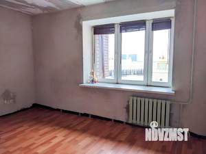 1-к квартира, вторичка, 48м2, 9/10 этаж