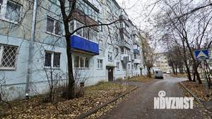 2-к квартира, вторичка, 46м2, 5/5 этаж