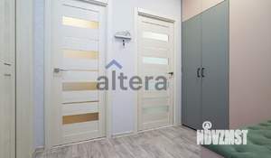 1-к квартира, вторичка, 42м2, 3/5 этаж