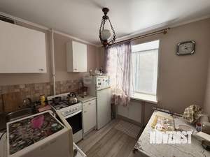 1-к квартира, вторичка, 32м2, 3/5 этаж