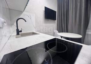 Студия квартира, вторичка, 18м2, 3/9 этаж