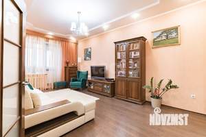 3-к квартира, вторичка, 78м2, 6/11 этаж